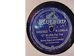 Rare barney bigard for sale  Delivered anywhere in UK