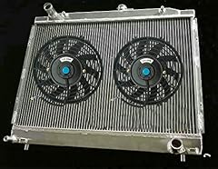 Fsmoto aluminium radiator for sale  Delivered anywhere in UK