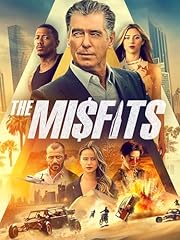 The misfits meisterdiebe gebraucht kaufen  Wird an jeden Ort in Deutschland