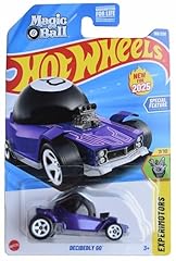 Hot wheels decidedly for sale  Delivered anywhere in USA 