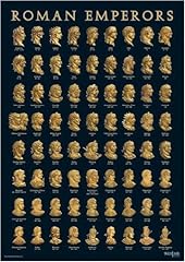 Westair roman emperors for sale  Delivered anywhere in UK