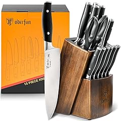 Kitchen knife set for sale  Delivered anywhere in USA 