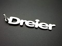 Schlüsselanhänger dreier mk3 gebraucht kaufen  Wird an jeden Ort in Deutschland