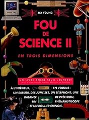 Fou science dimensions. d'occasion  Livré partout en Belgiqu