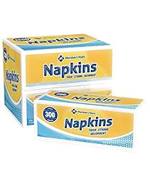 Members mark napkins for sale  Delivered anywhere in USA 