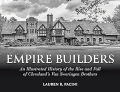 Empire builders illustrated for sale  Delivered anywhere in USA 