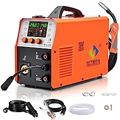 Hitbox mig welder for sale  Delivered anywhere in Ireland