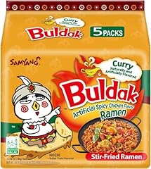 Samyang buldak ramen usato  Spedito ovunque in Italia 