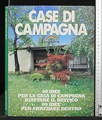 Case campagna usato  Spedito ovunque in Italia 
