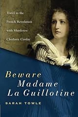 Beware madame guillotine for sale  Delivered anywhere in USA 