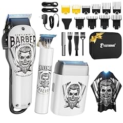 Bestbomg tondeuse cheveux d'occasion  Livré partout en France