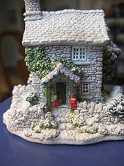 Lilliput lane rydal for sale  Delivered anywhere in USA 