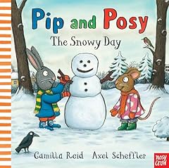 Pip and posy d'occasion  Livré partout en France