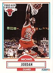 1990 fleer michael for sale  Delivered anywhere in USA 