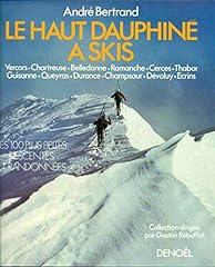 Dauphine skis d'occasion  Livré partout en France