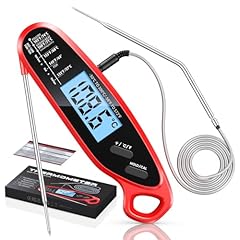 Babacom meat thermometer for sale  Delivered anywhere in UK
