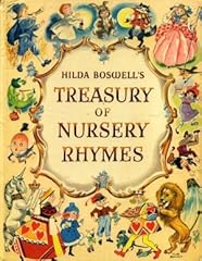 Treasury nursery rhymes for sale  Delivered anywhere in UK