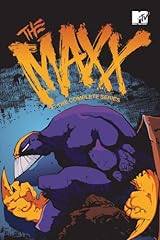 Maxx the complete d'occasion  Livré partout en France