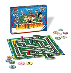 Pawpatrol junior labyrinth d'occasion  Livré partout en France