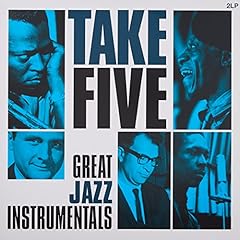 Take five great for sale  Delivered anywhere in UK