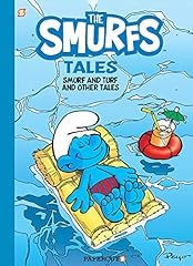 Smurfs tales smurf for sale  Delivered anywhere in USA 