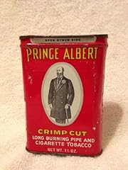 Old prince albert for sale  Delivered anywhere in USA 