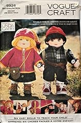 Vogue 8926 learning for sale  Delivered anywhere in USA 