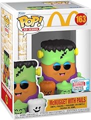 Pop icons mcnugget for sale  Delivered anywhere in USA 