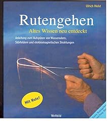 Rutengehen altes wissen gebraucht kaufen  Wird an jeden Ort in Deutschland