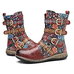 Socofy leather mid for sale  Delivered anywhere in UK