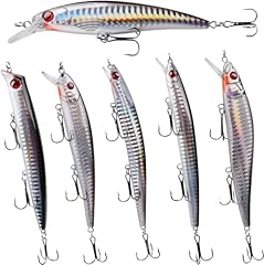 Saltwater fishing lures for sale  Delivered anywhere in USA 