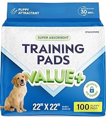 Puppy pads pet for sale  Delivered anywhere in USA 