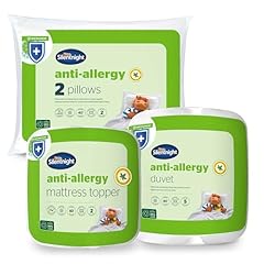 Silentnight anti allergy for sale  Delivered anywhere in UK