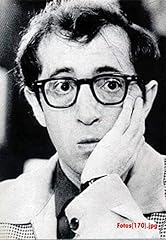 Woody allen regisseur gebraucht kaufen  Wird an jeden Ort in Deutschland