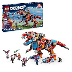 Lego dreamzzz robot d'occasion  Livré partout en France