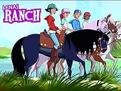 Lena ranch gebraucht kaufen  Wird an jeden Ort in Deutschland