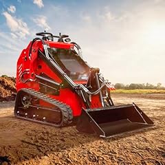 Mini skid steer for sale  Delivered anywhere in USA 