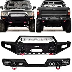 Front rear bumper for sale  Delivered anywhere in USA 