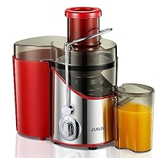 Juicer machines juilist for sale  Delivered anywhere in USA 