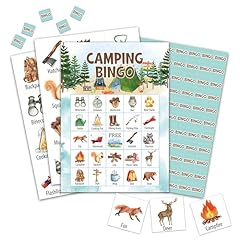 Utesg camping bingo for sale  Delivered anywhere in USA 