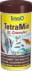 Tetramin granules langsam gebraucht kaufen  Wird an jeden Ort in Deutschland
