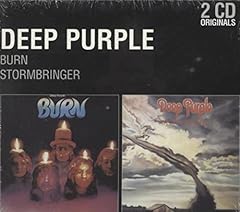 Coffret burn stormbringer d'occasion  Livré partout en France
