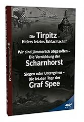 Tirpitz hitlers letztes gebraucht kaufen  Wird an jeden Ort in Deutschland