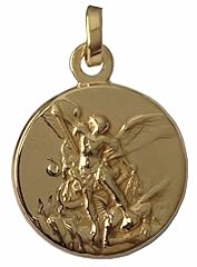 Médaille saint michel d'occasion  Livré partout en France