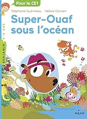 Super ouaf tome d'occasion  Livré partout en France