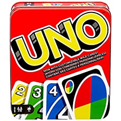 Uno card game for sale  Delivered anywhere in USA 