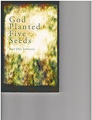 God planted five for sale  Delivered anywhere in USA 