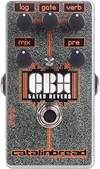 Catalinbread cbx gated for sale  Delivered anywhere in UK