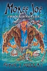 Mokee joe swamp d'occasion  Livré partout en Belgiqu
