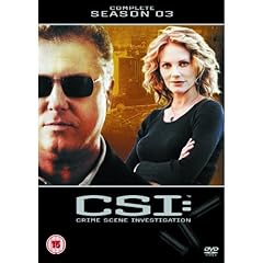 Csi las vegas for sale  Delivered anywhere in UK